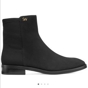 Stuart Wietzman kye city booties